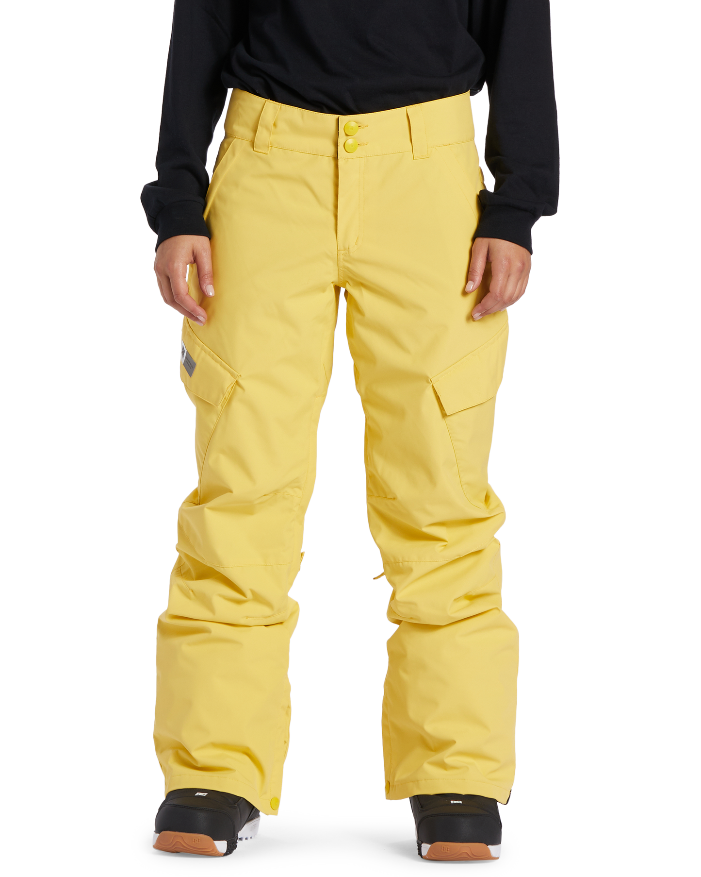 DC Nonchalant Pant 2024 - Women's