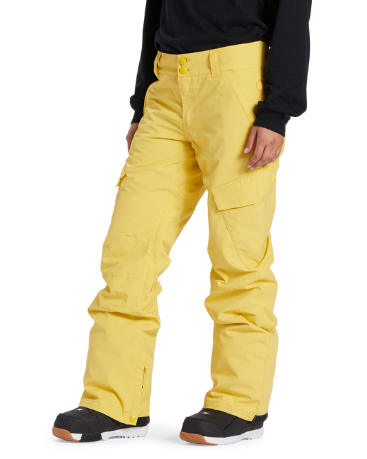 DC Nonchalant Pants - Women's