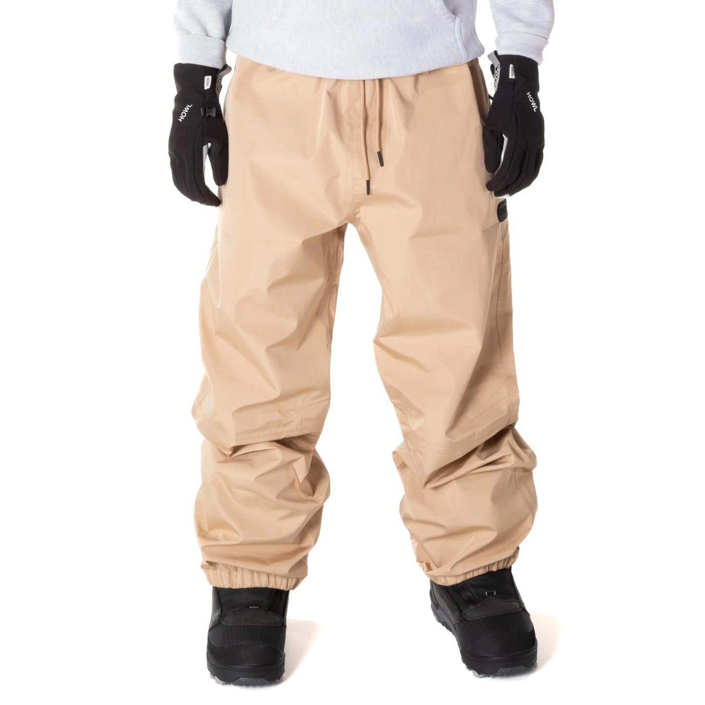 Howl Nowhere Pant 2024