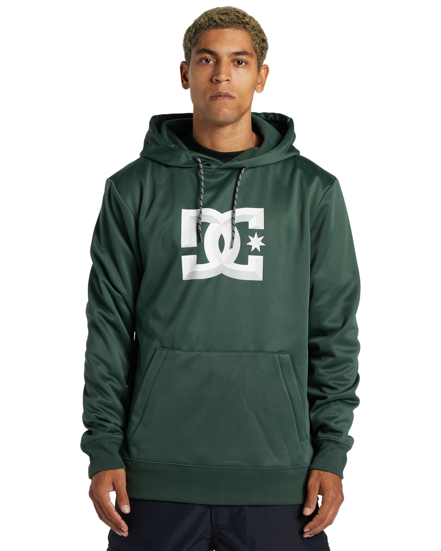 DC Snowstar Hoody 2024