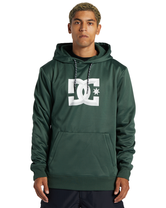 DC Snowstar Hoody - Men's