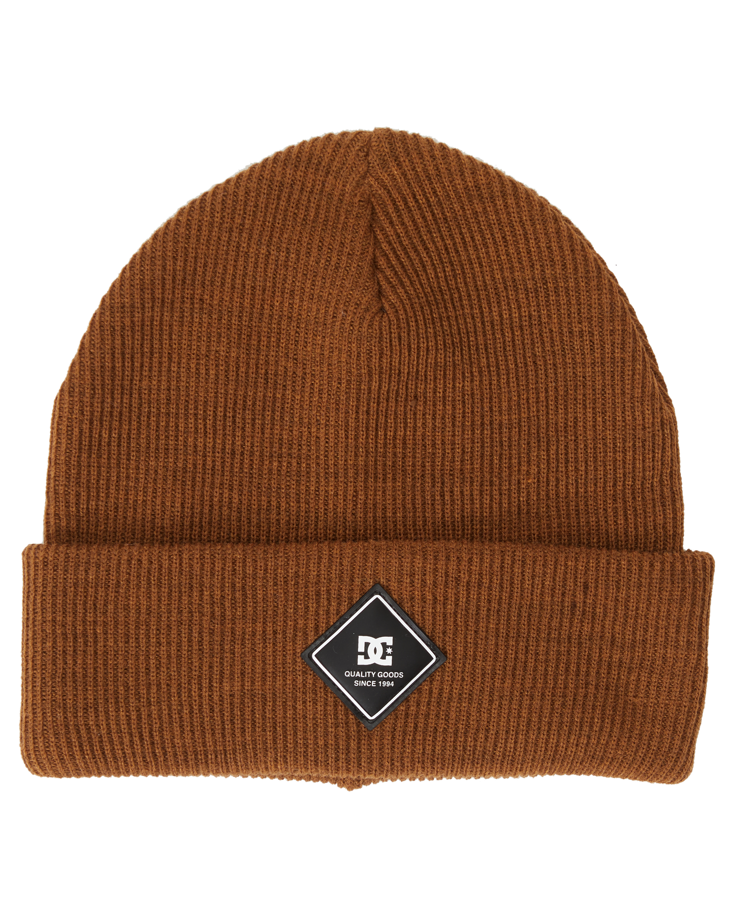 DC Label Beanie