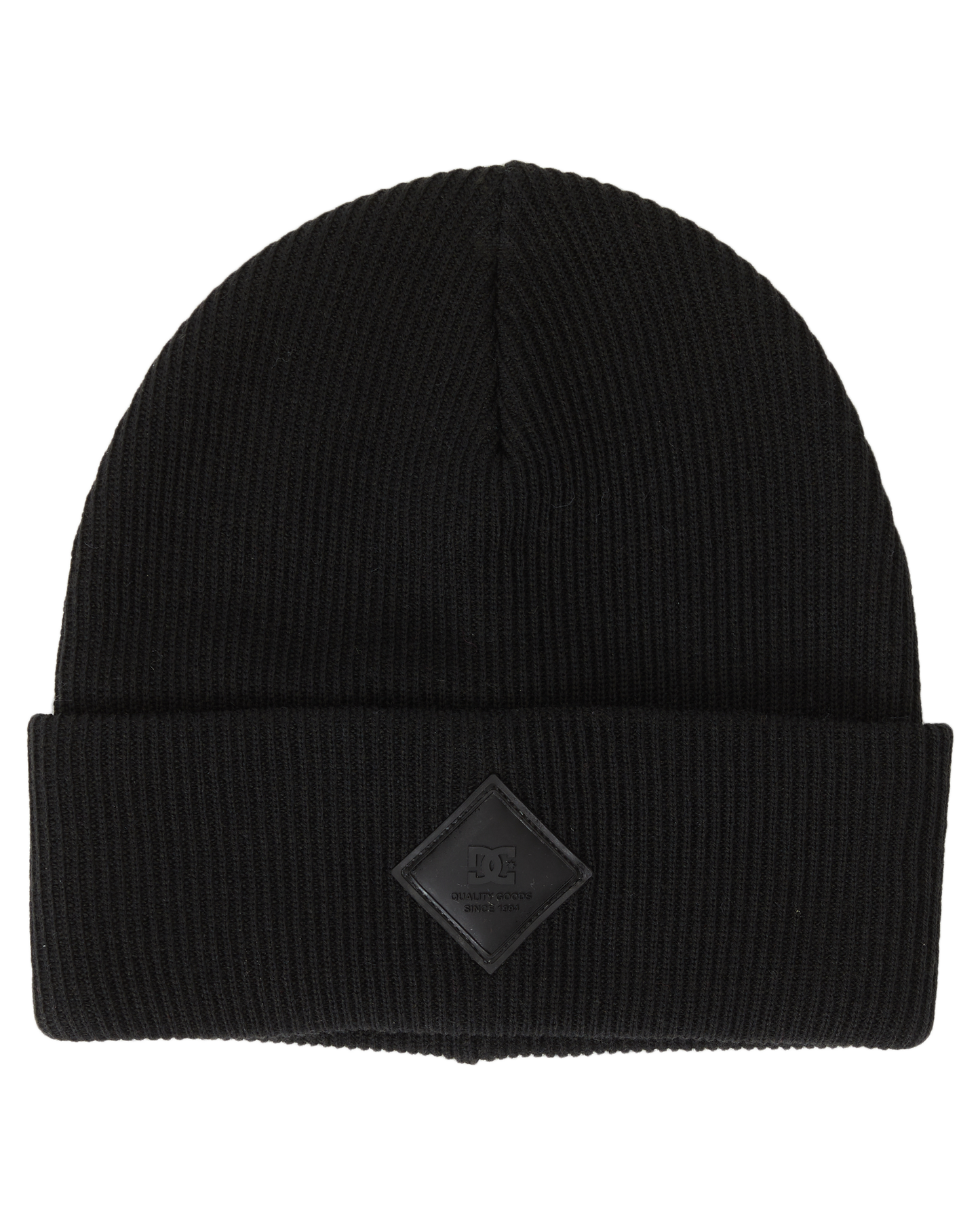 DC Label Beanie