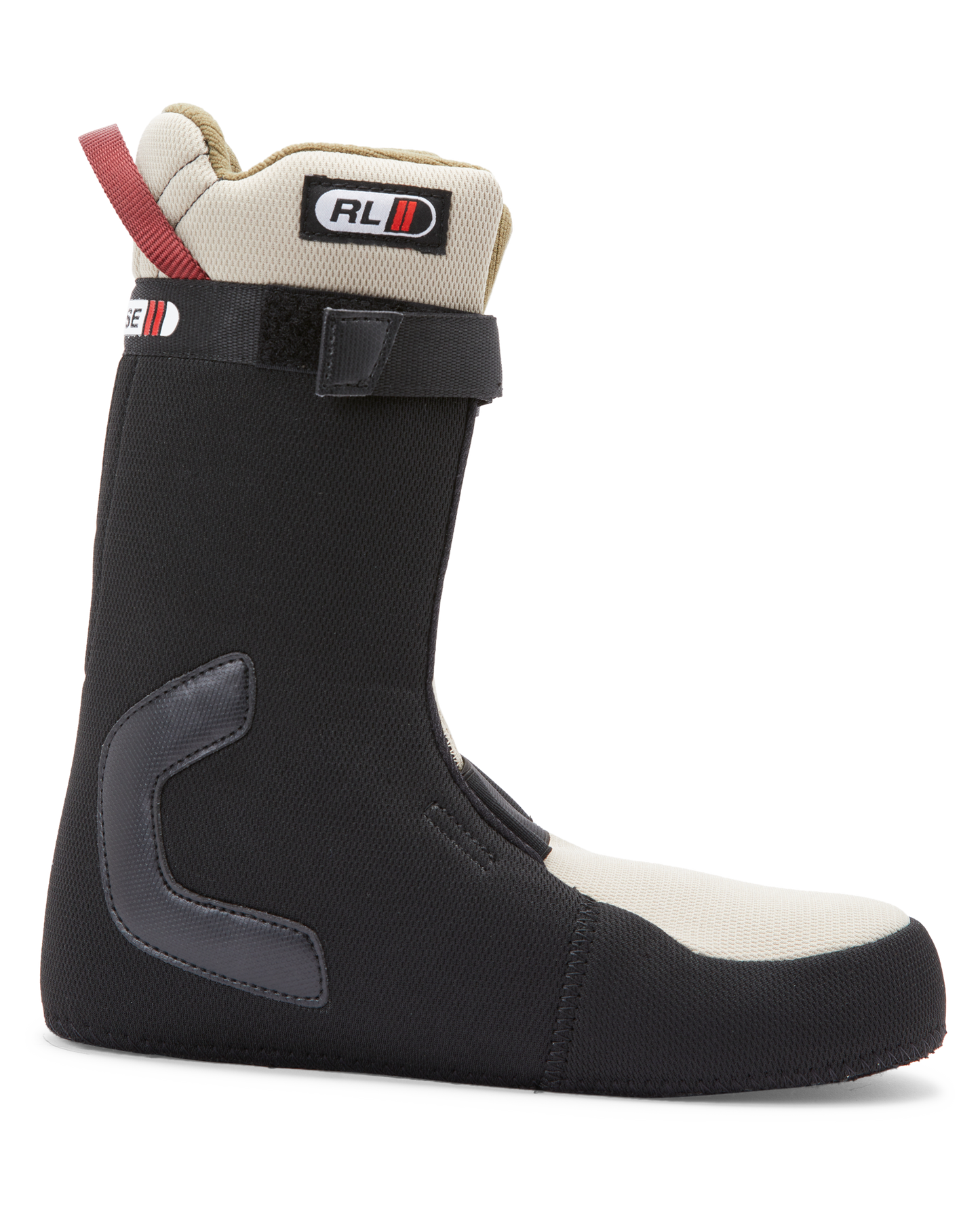 DC Premier Hybrid Snowboard Boots 2024