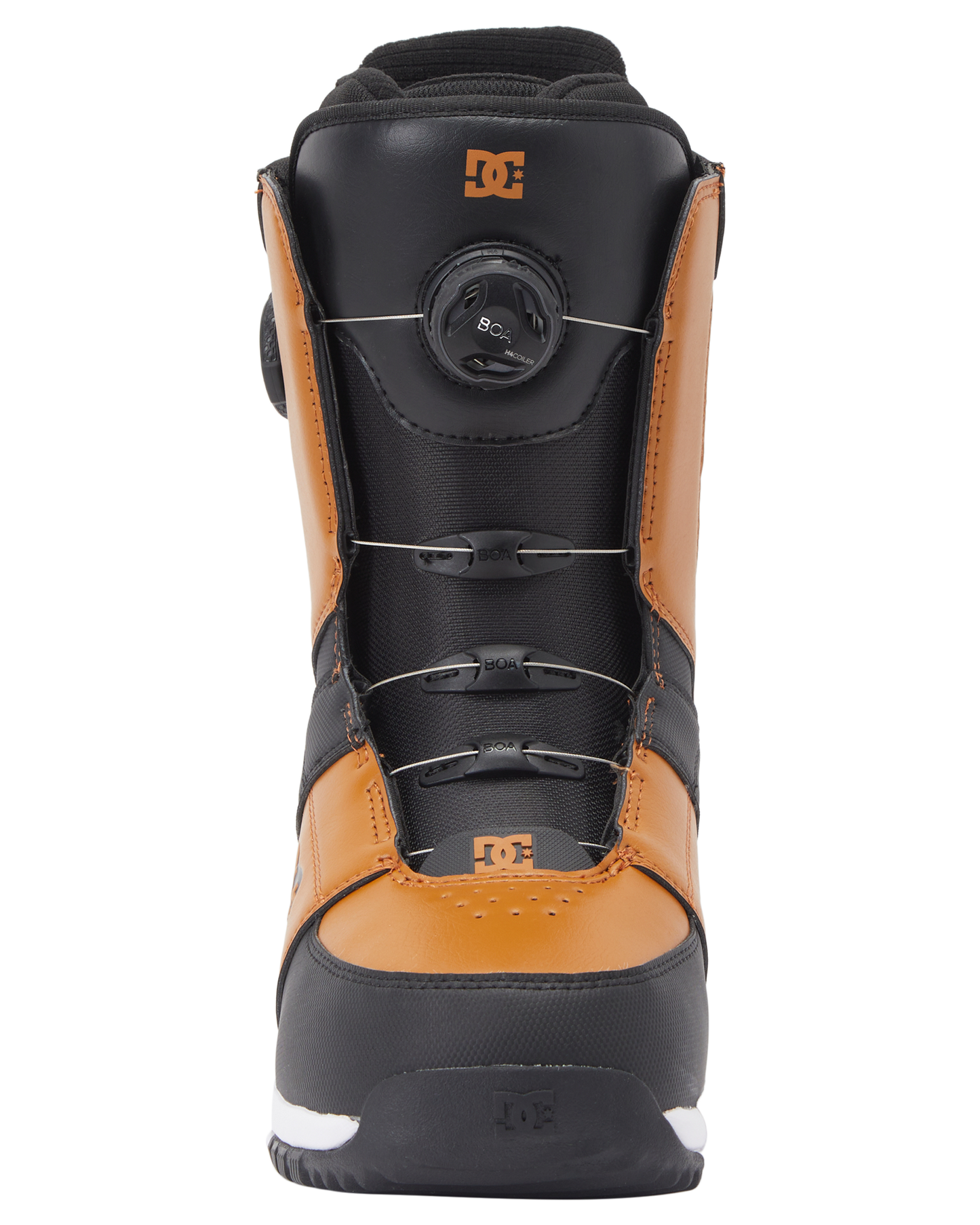 DC Control BOA® Snowboard Boots 2024