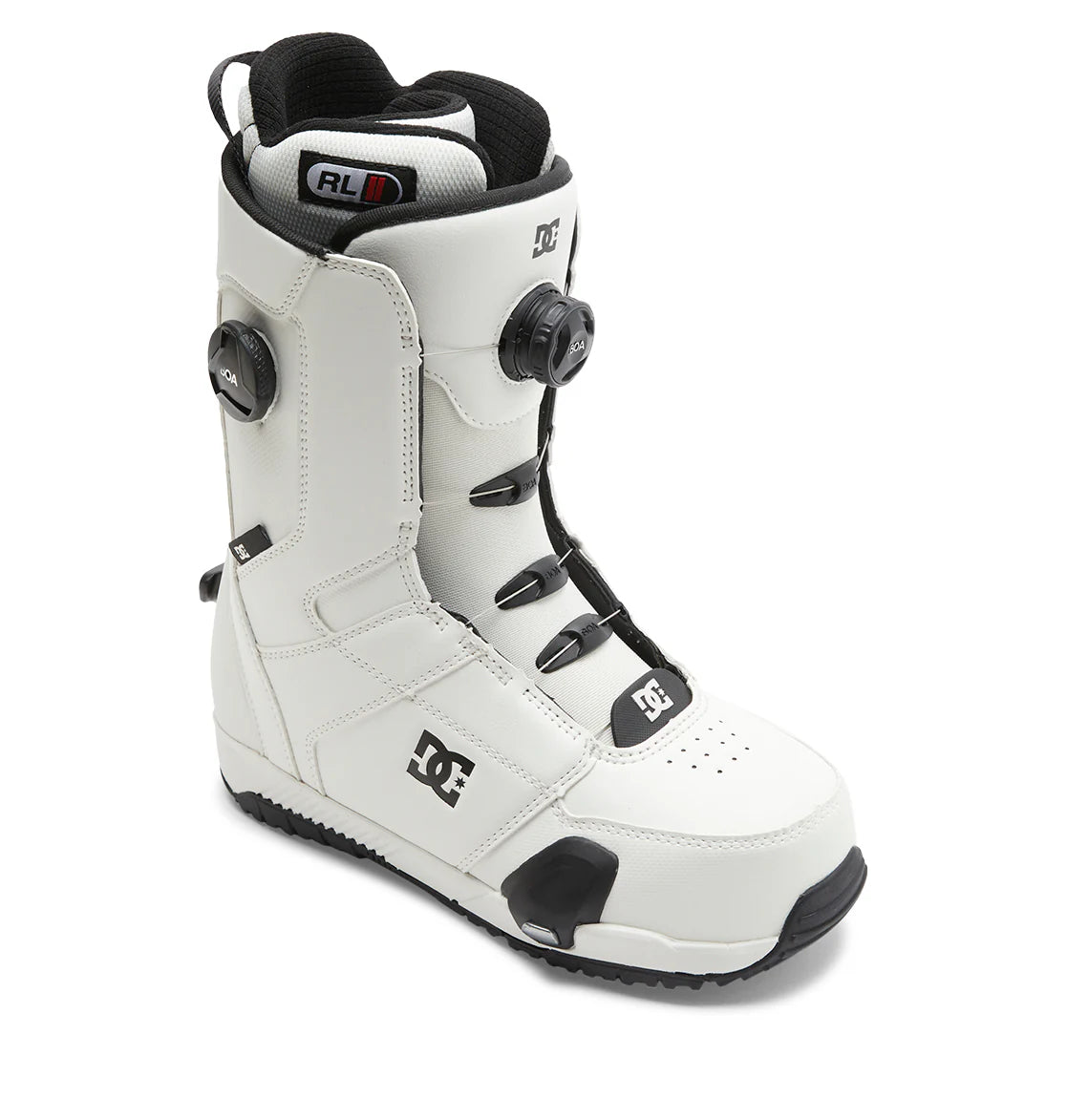 DC Control Step On BOA® Snowboard Boots 2025