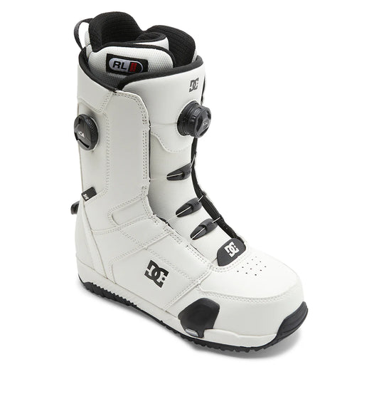 DC Control Step On BOA® Snowboard Boots 2025