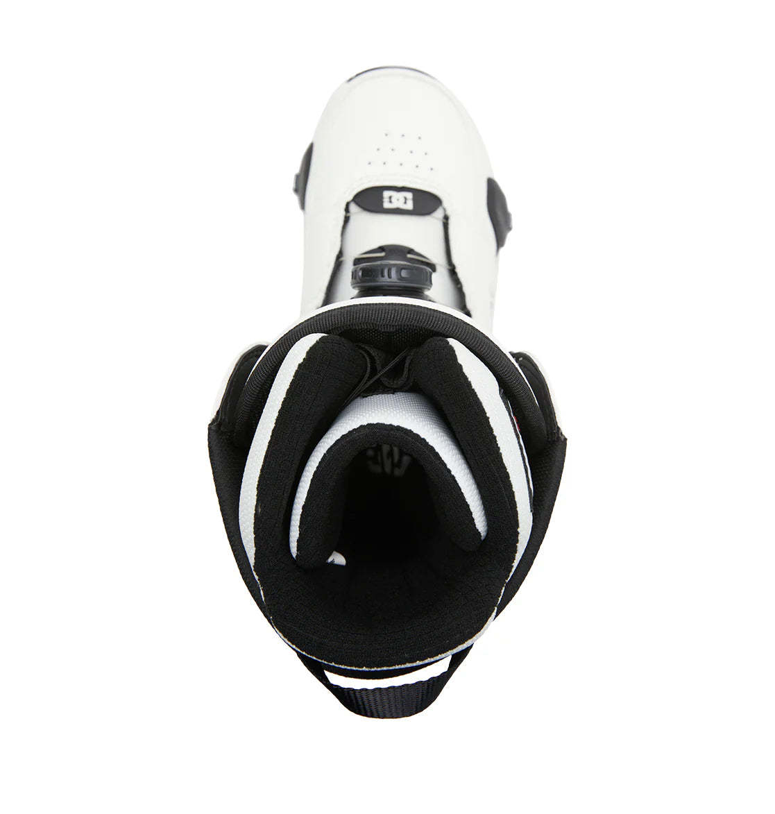 DC Control Step On BOA® Snowboard Boots 2025