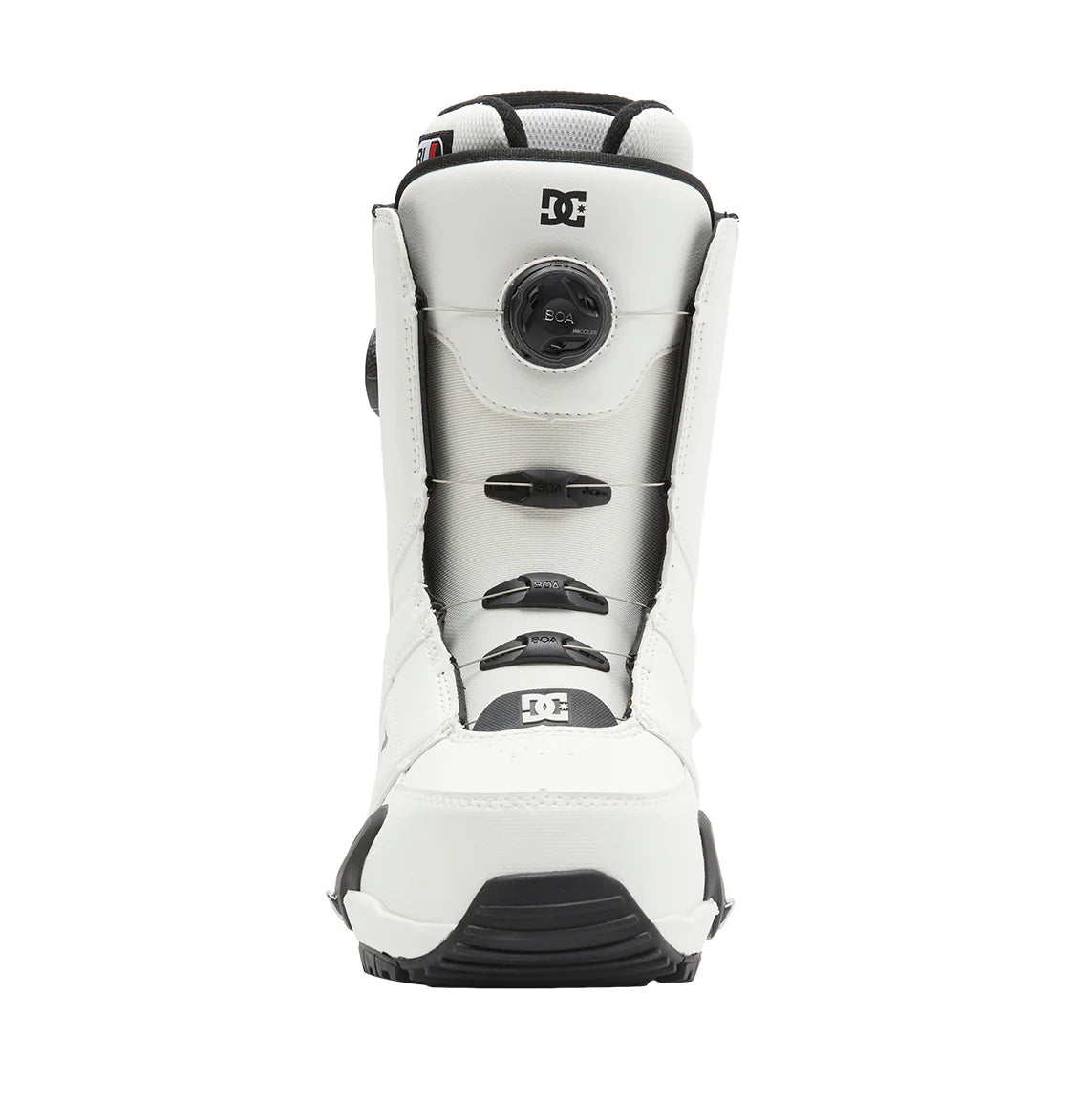 DC Control Step On BOA® Snowboard Boots 2025