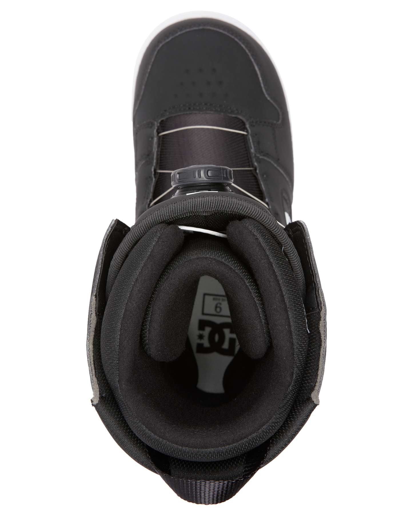 DC Phase BOA® Snowboard Boots 2024
