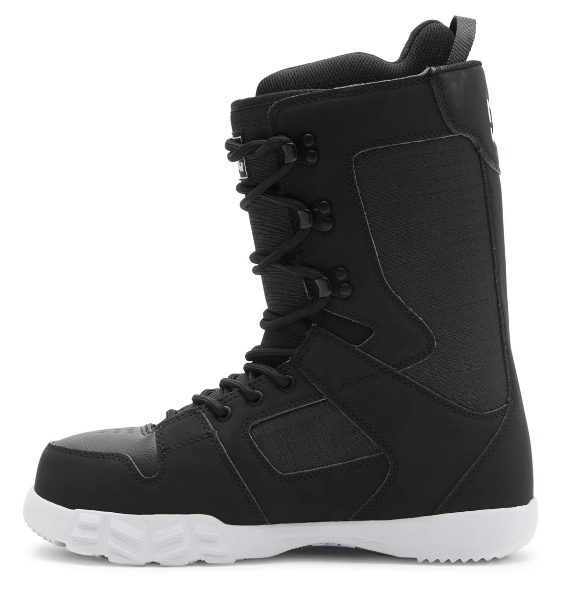 DC Phase Lace Snowboard Boots 2026
