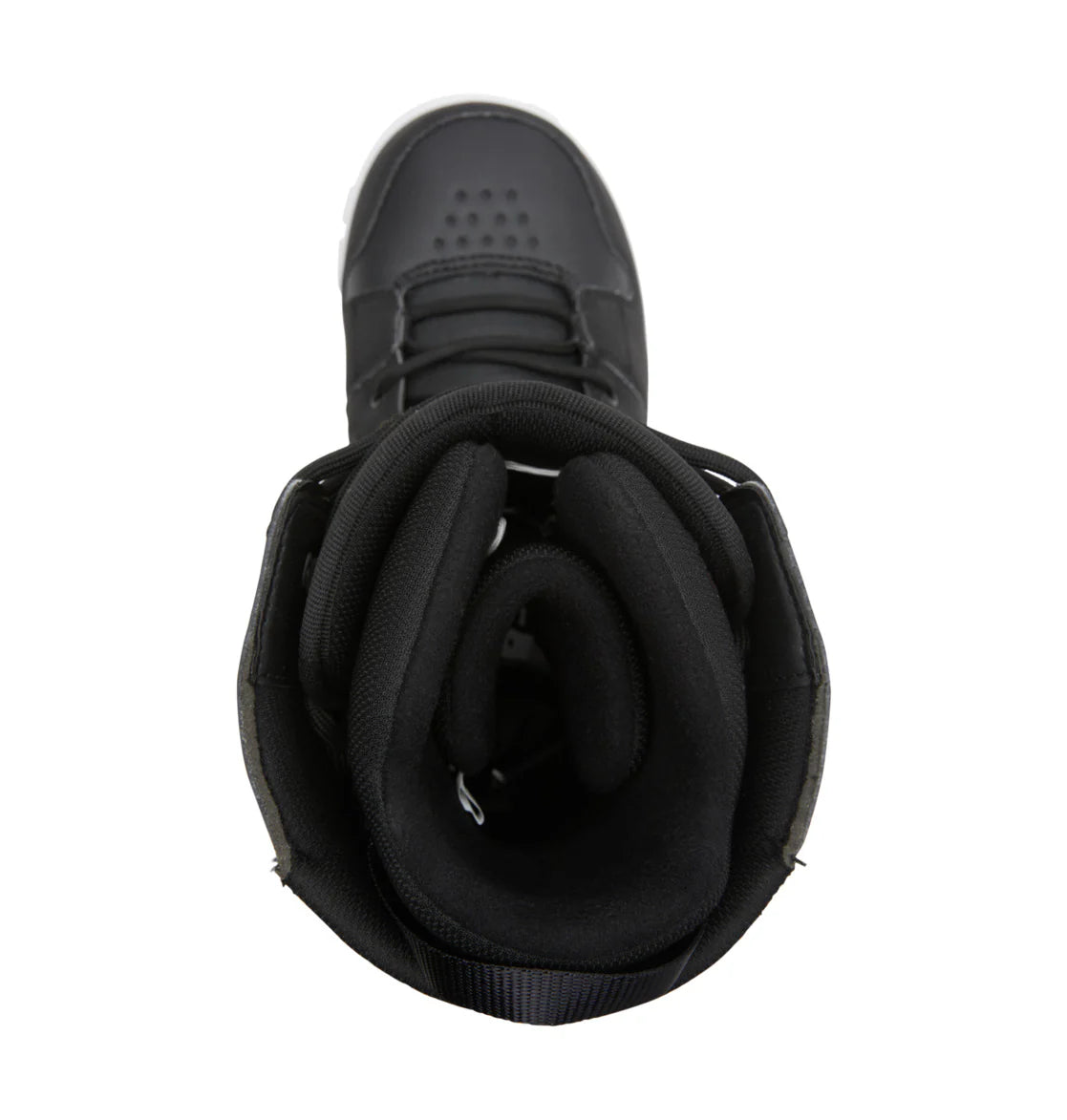 DC Phase Lace Snowboard Boots 2026