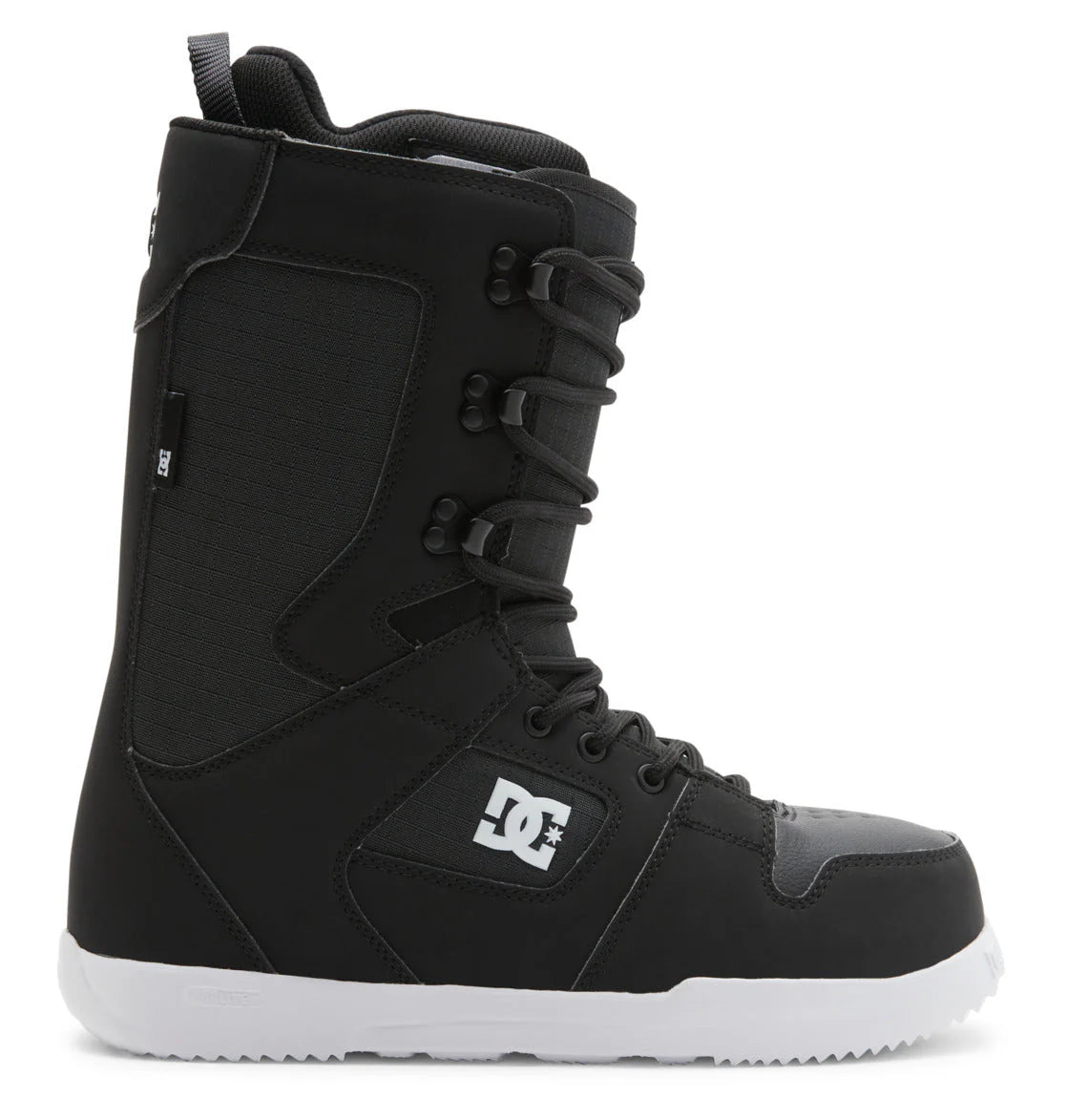DC Phase Lace Snowboard Boots 2026