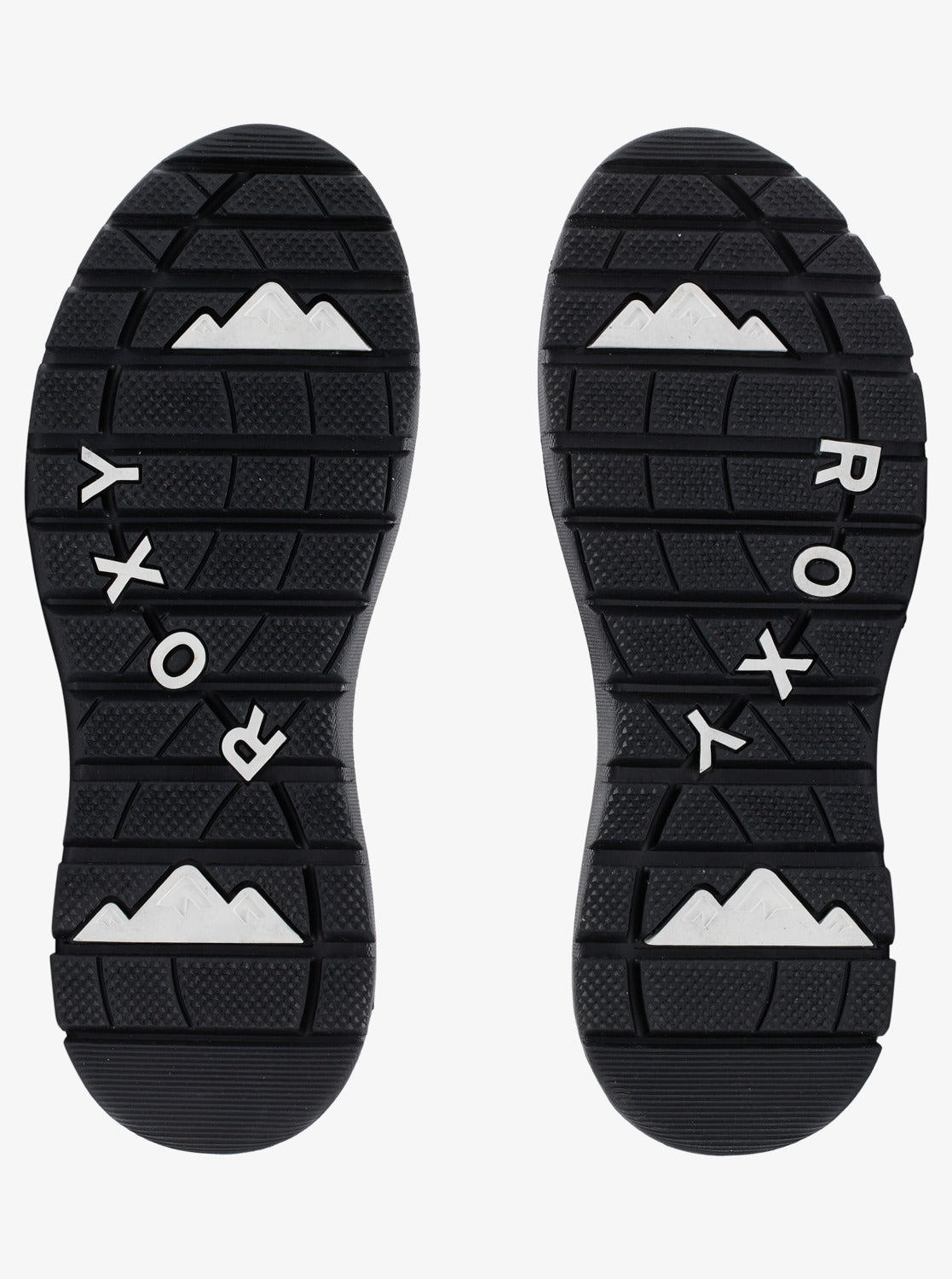 Roxy Karmel Lace-Up Boots 2024 - Women's