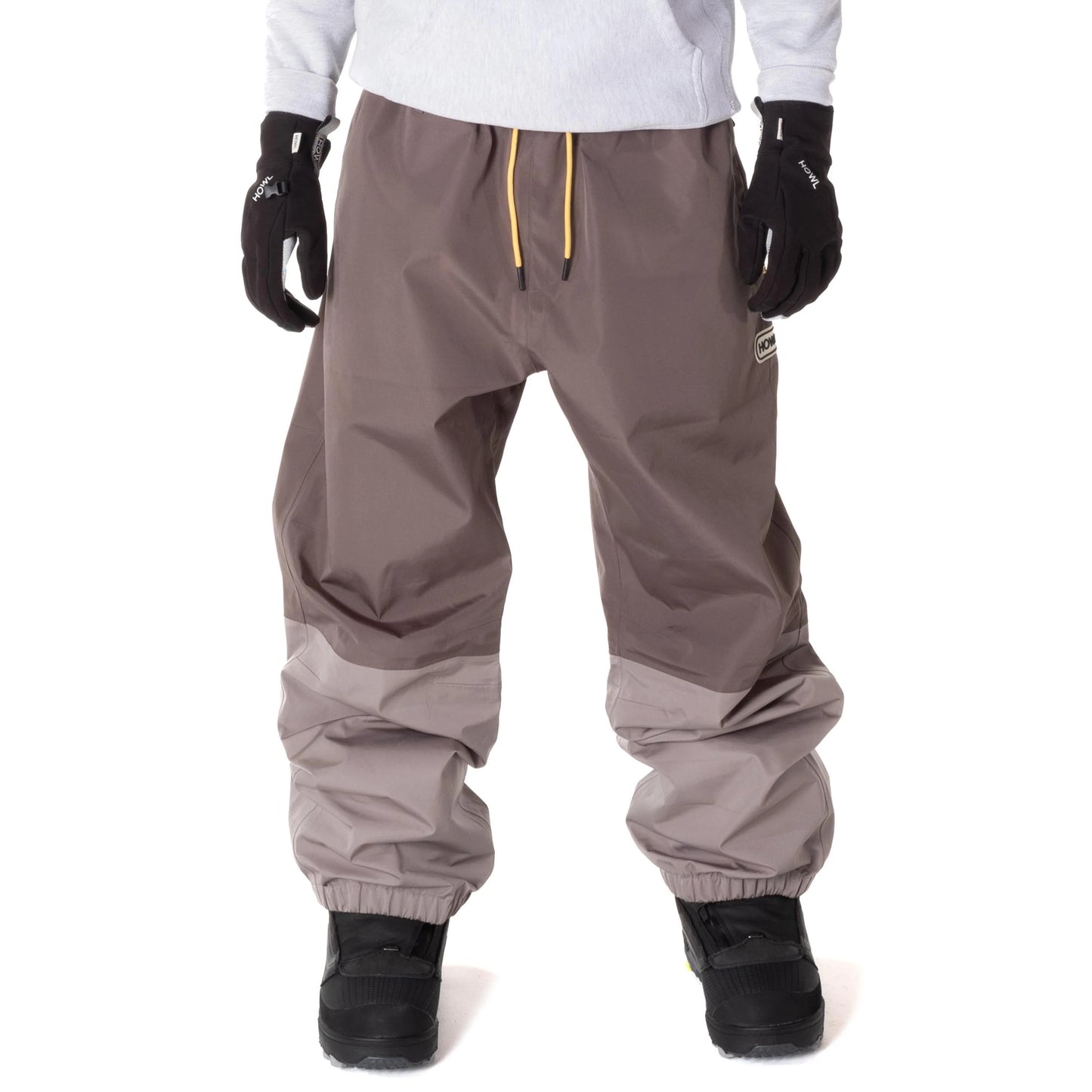 Howl Nowhere Pant 2024