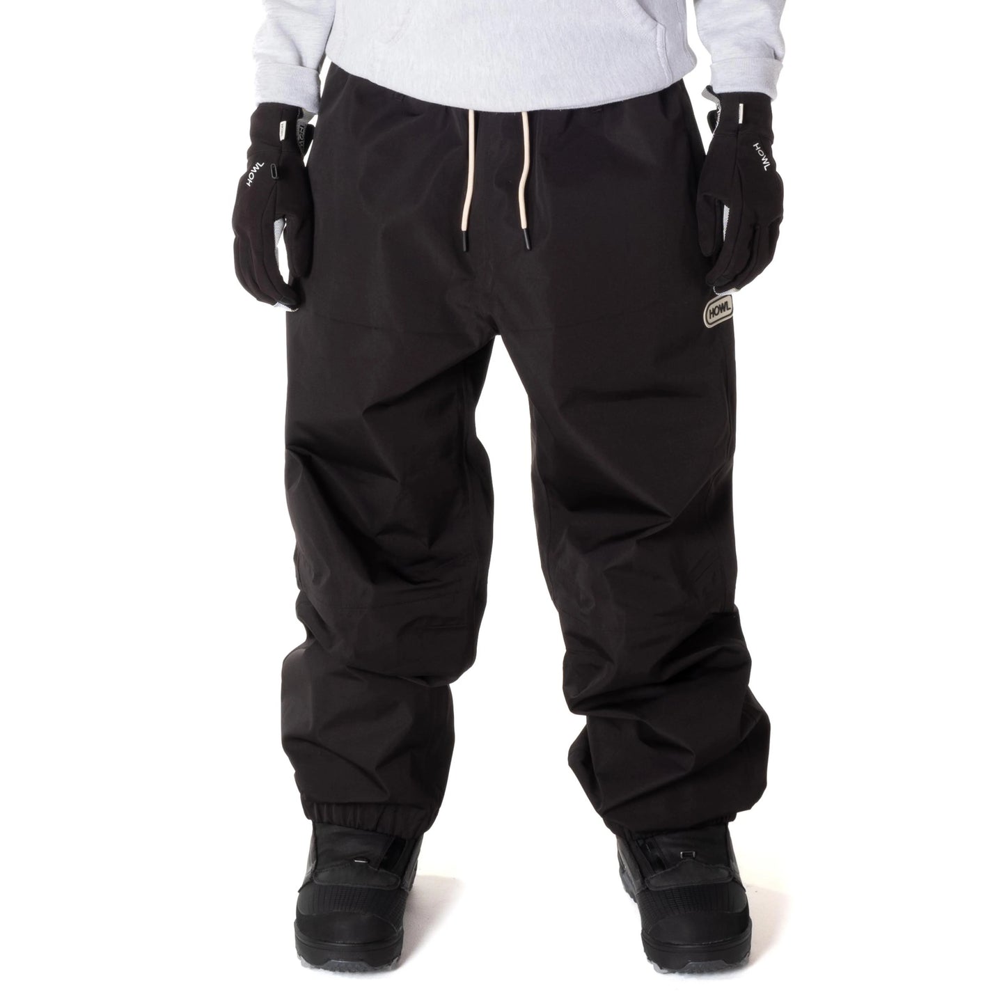 Howl Nowhere Pant 2024