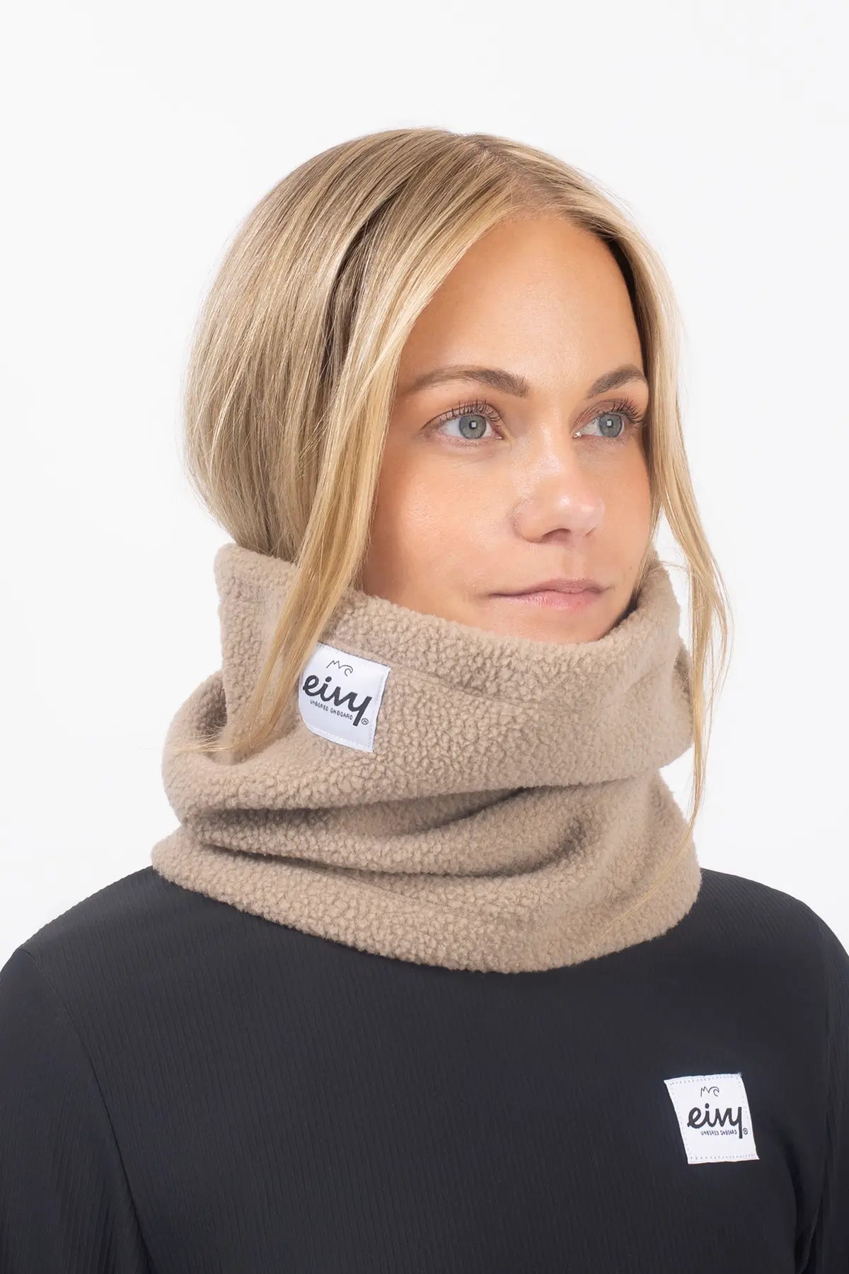 Eivy Beanie Fleece Neckwarmer