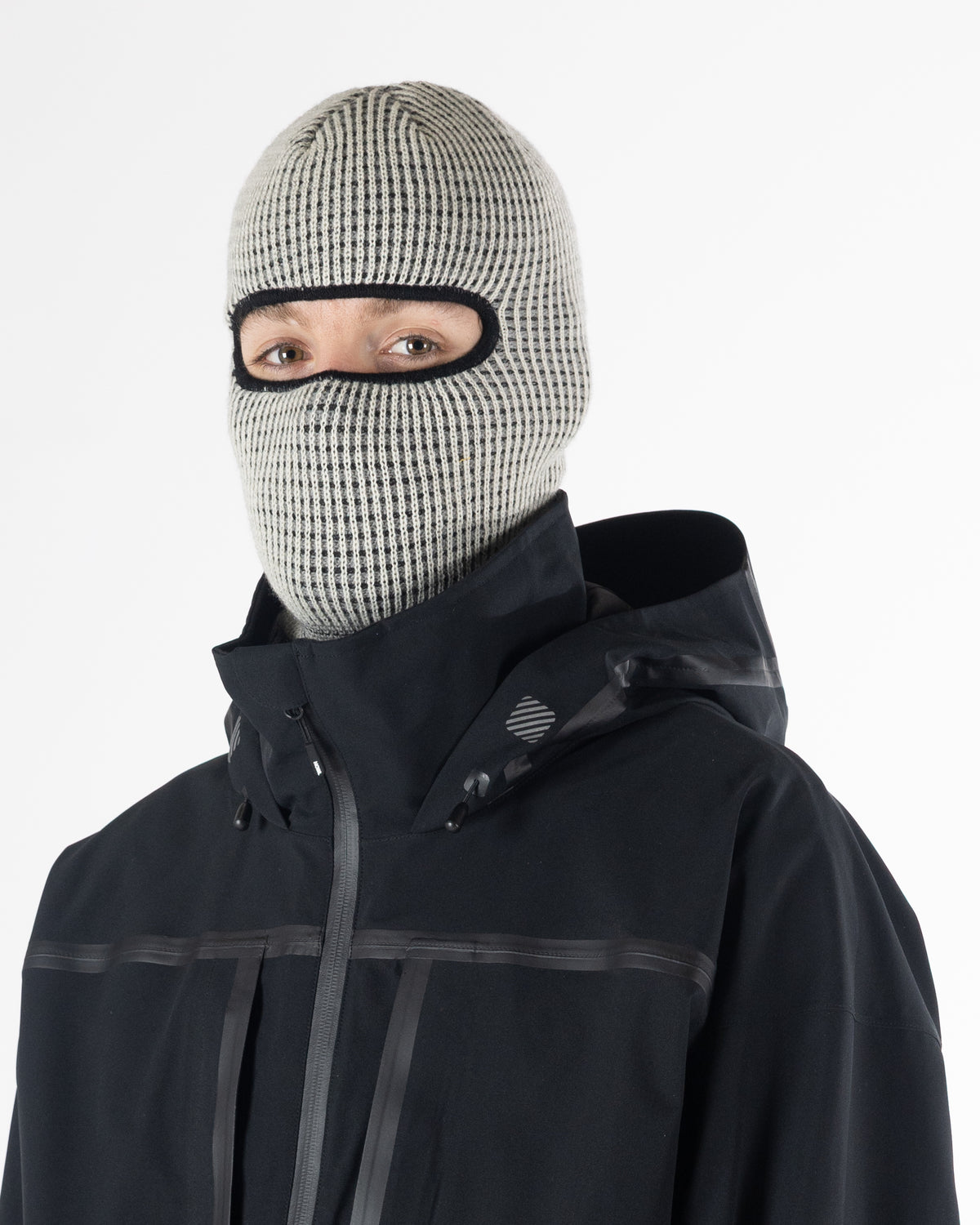 Howl Burglar Facemask