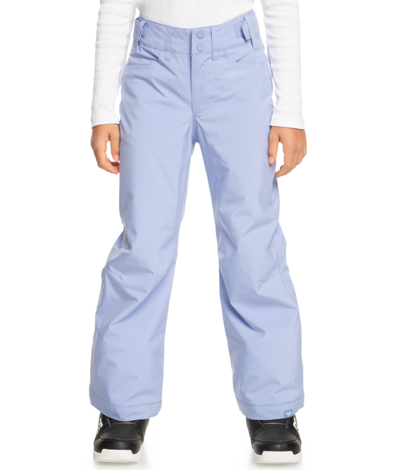 Roxy Backyard Girl Pants - Kids'
