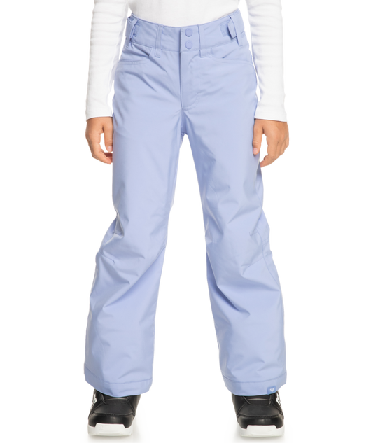 Roxy Backyard Girl Pants - Kids'