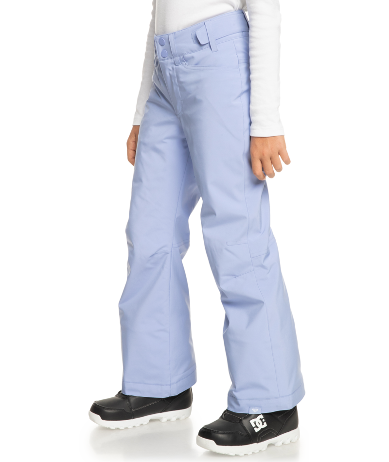 Roxy Backyard Girl Pants - Kids'