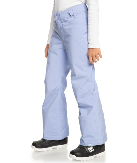 Roxy Backyard Girl Pants - Kids'