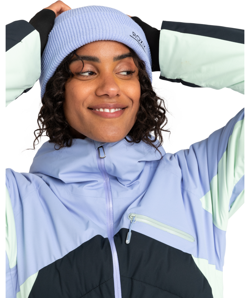Roxy Folker Beanie