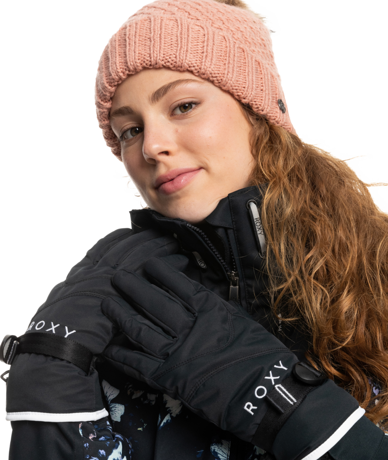 Roxy Jetty Solid Glove 2024 - Women's
