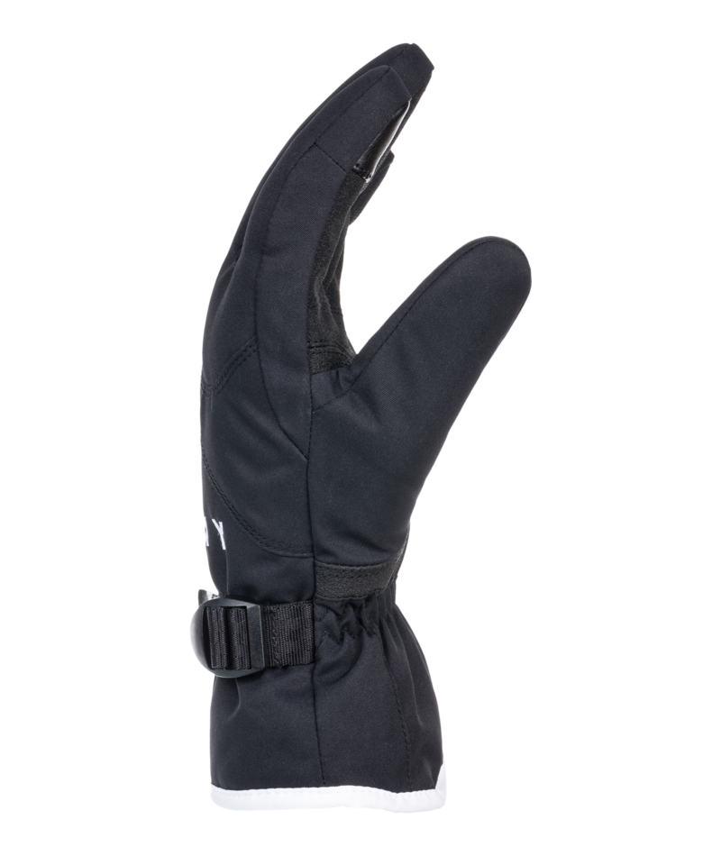 Roxy Jetty Solid Glove 2024 - Women's