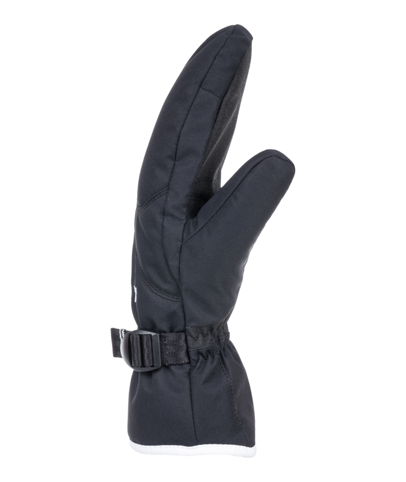 Roxy Jetty Solid Mitt - Women's