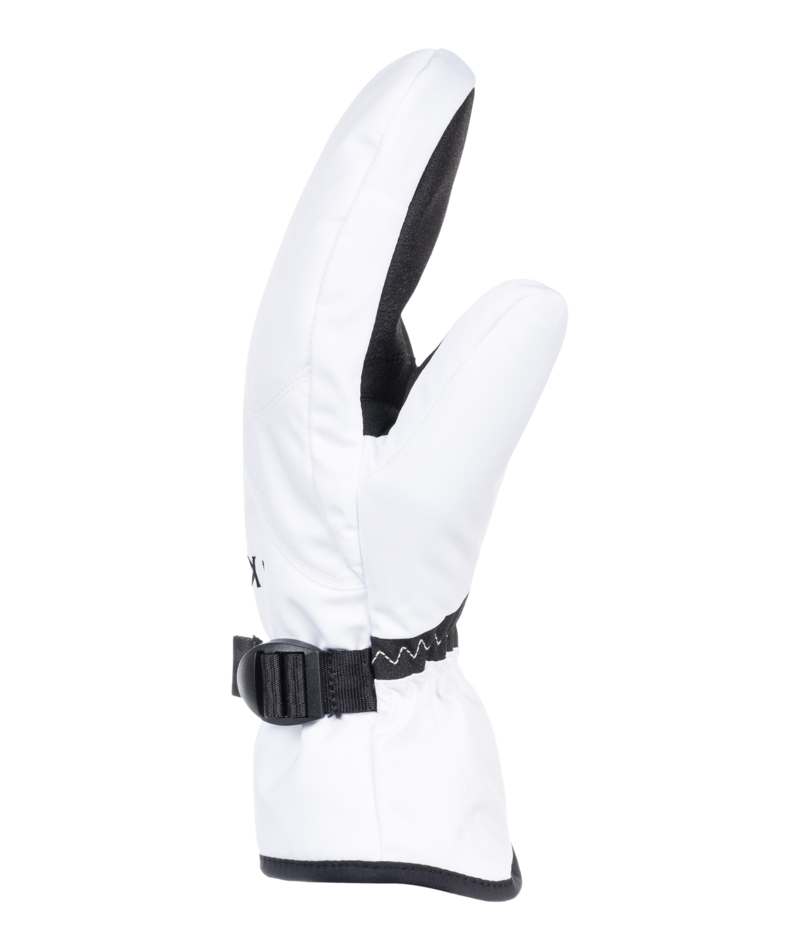 Roxy Jetty Solid Mitt - Women's