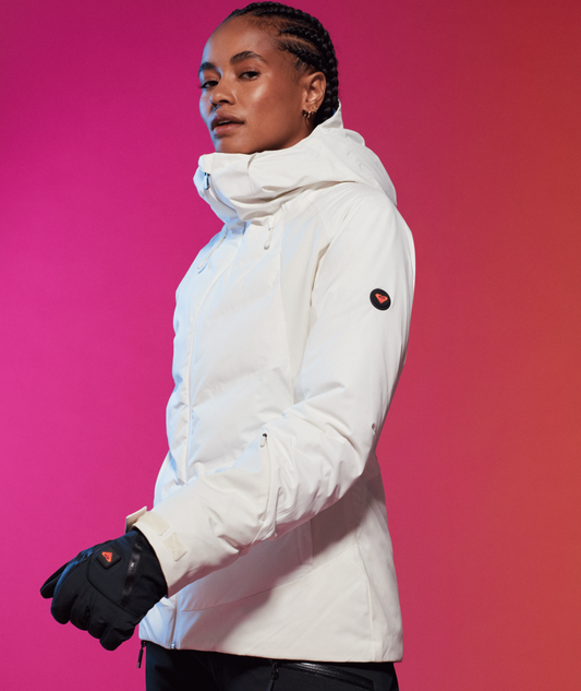 Roxy Dusk Warmlink Jacket - Women's