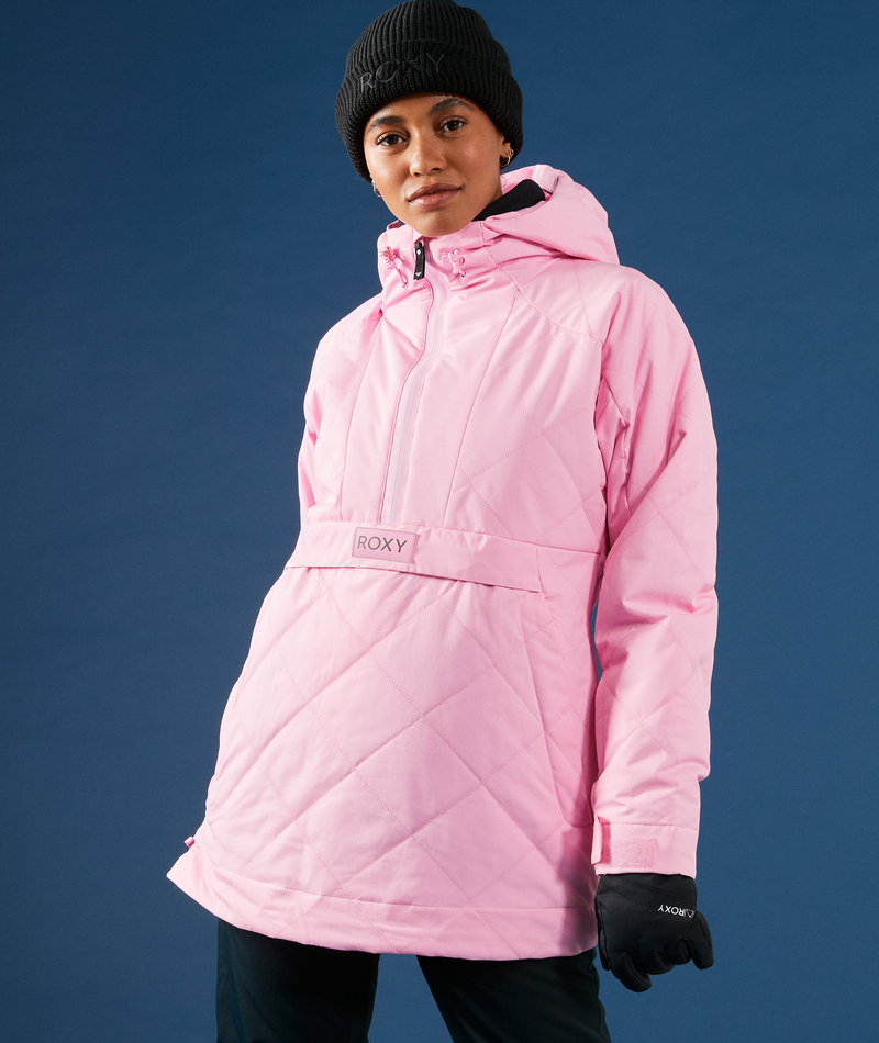 Roxy Radiant Lines Pullover Jacket 2024 - Women's – The Ski Chalet