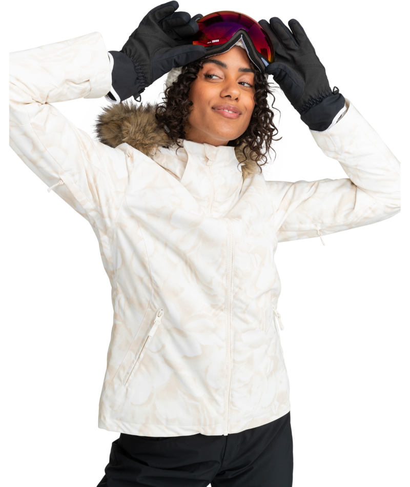 Roxy Women's Jet Ski Jacket
