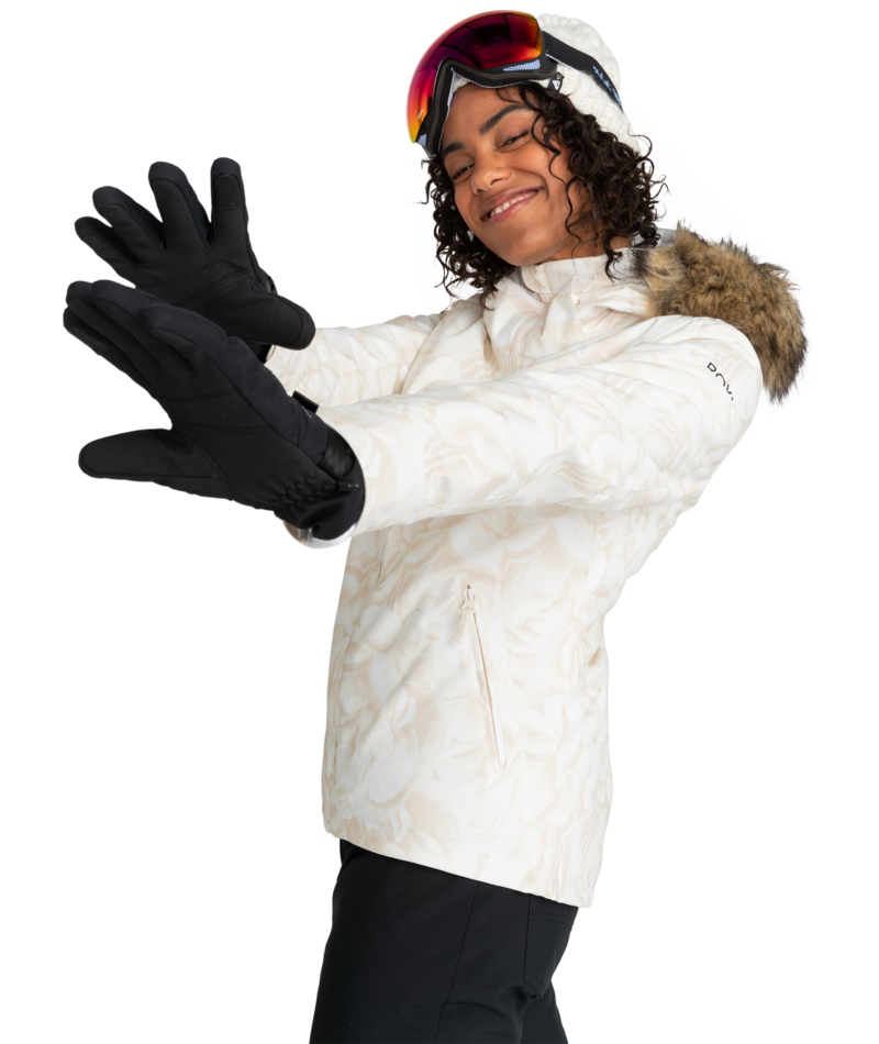 Roxy Jet Ski Jacket - Women's