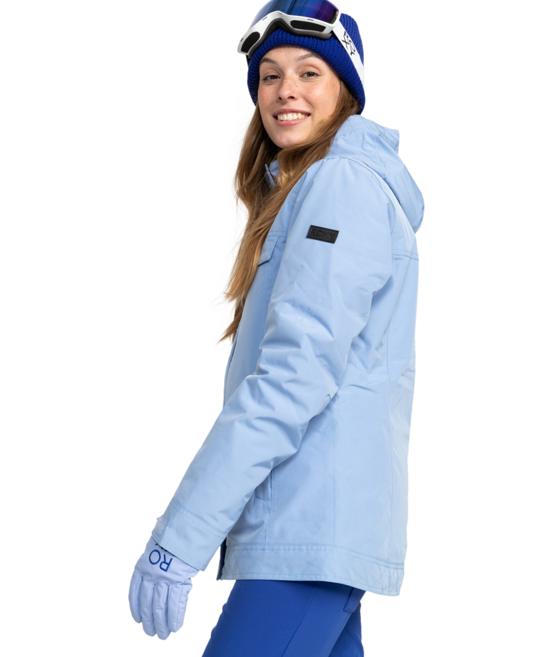 Roxy Billie Jacket - Women's