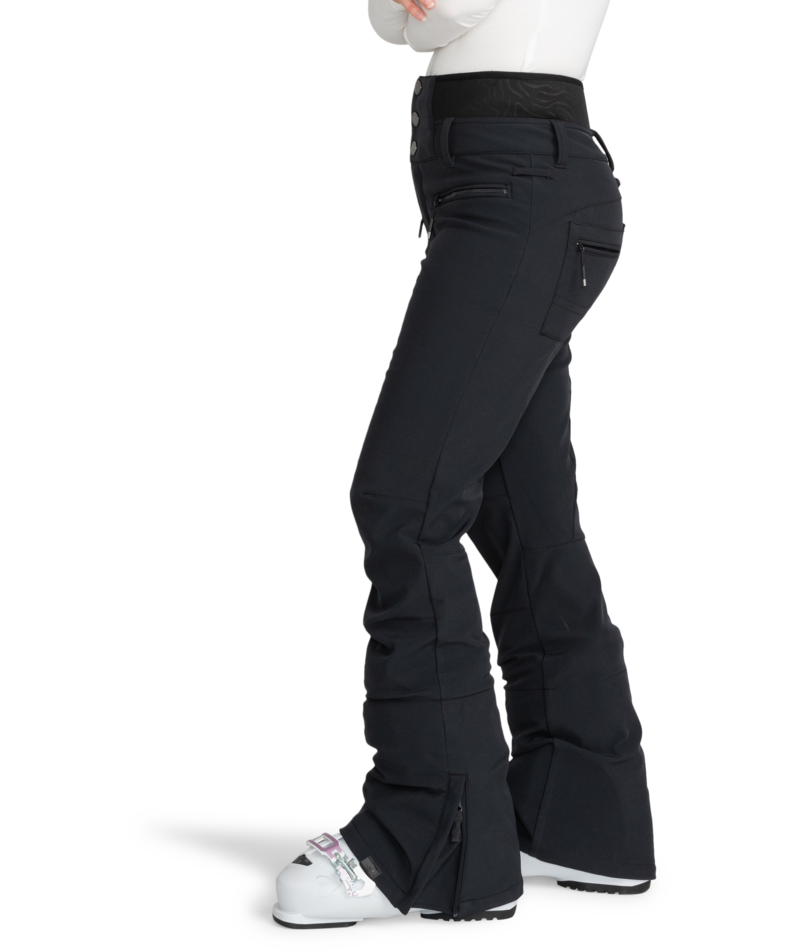 Roxy Rising High Pant 2024 - Women's