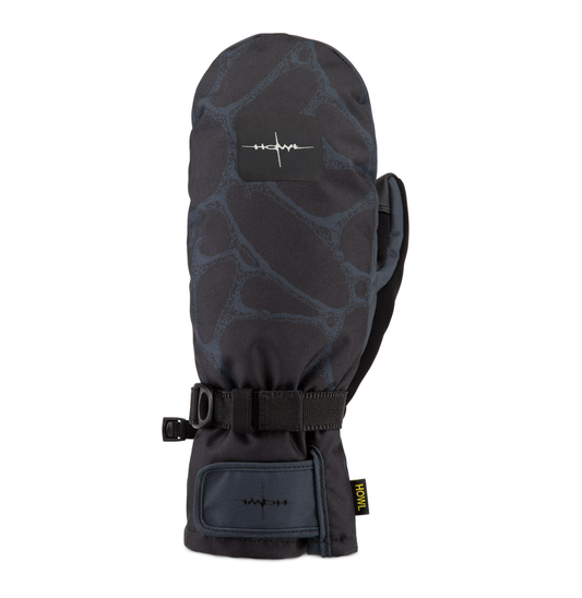 Howl Fairbanks Mitt