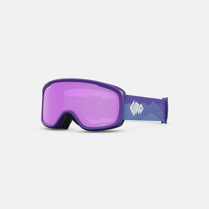 Giro Buster Goggle 2024 - Kids'