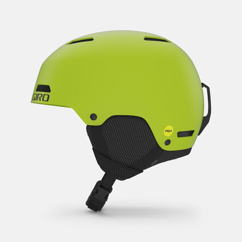 Giro Crue Helmet 2024 - Kids'