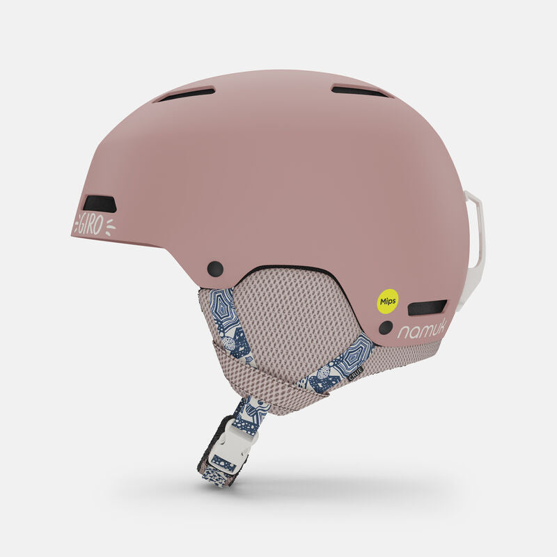 Giro Crue Helmet - Kids'