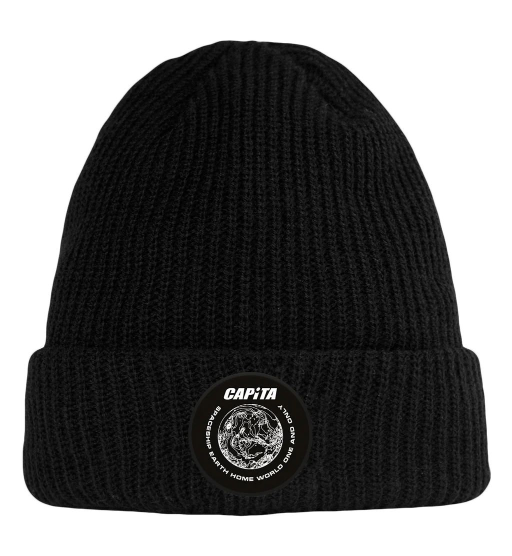 Capita Earth Beanie