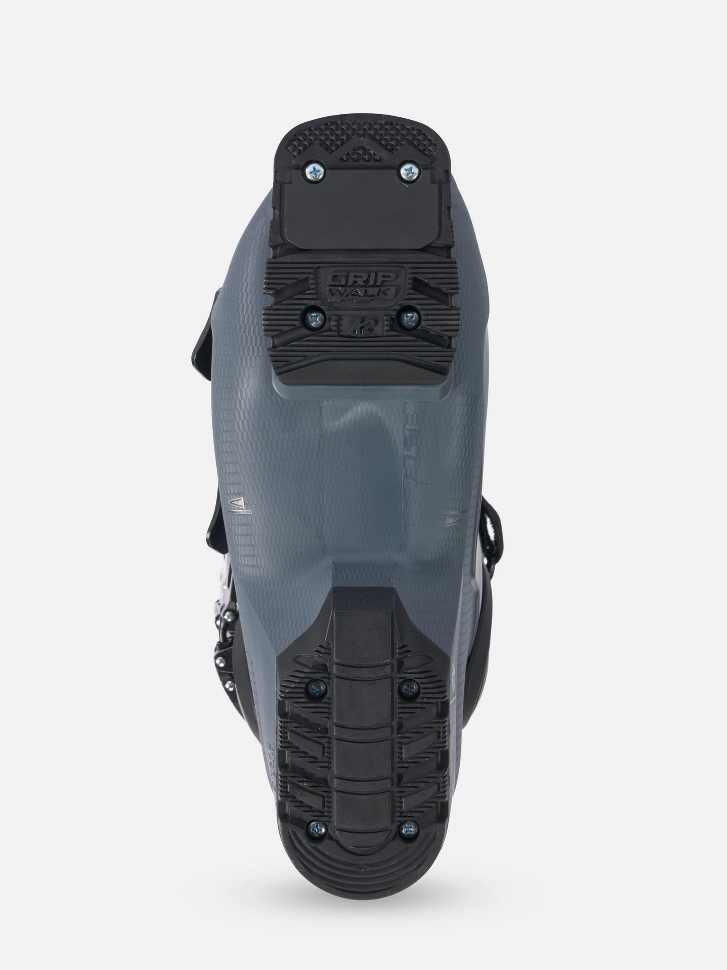 K2 B.F.C. 80 Ski Boots 2026