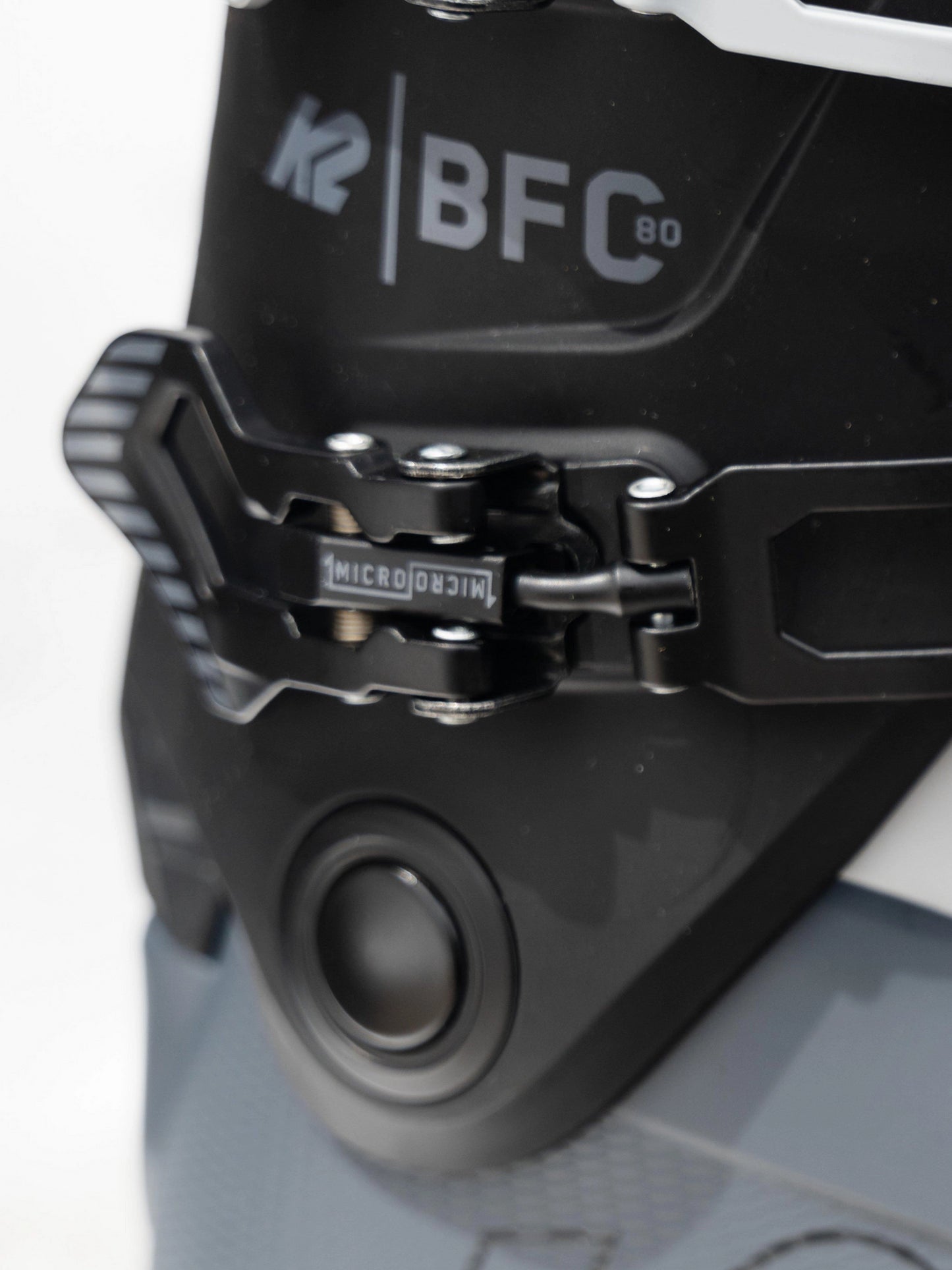K2 B.F.C. 80 Ski Boots 2026