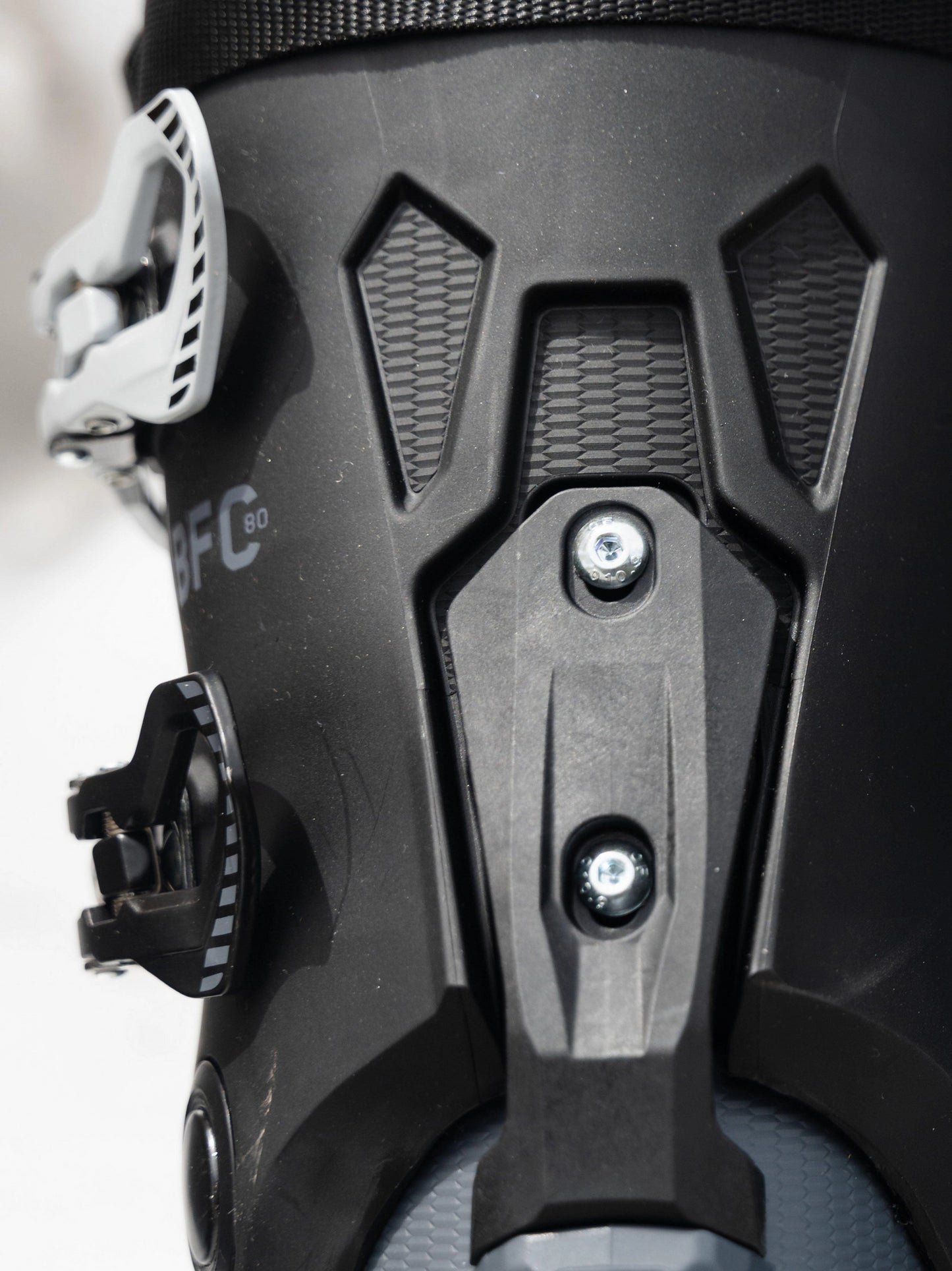 K2 B.F.C. 80 Ski Boots 2026
