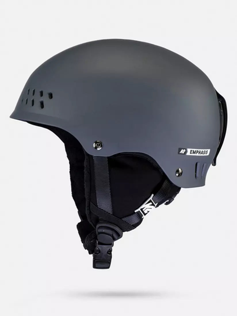K2 Emphasis Helmet 2024 - Women's