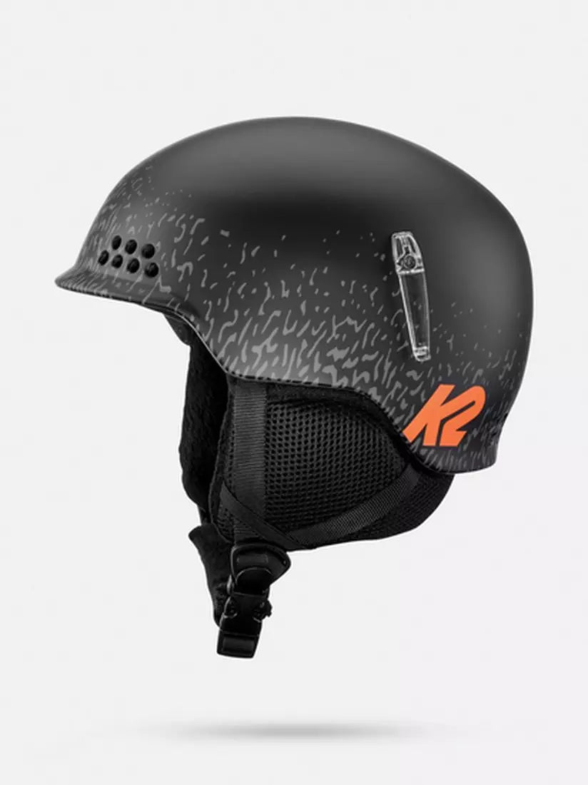 K2 Illusion Helmet 2024 - Kids'