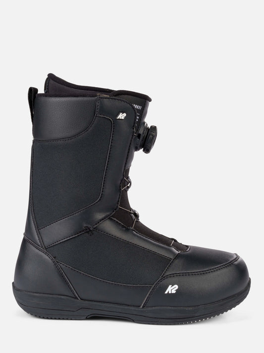 K2 Market Snowboard Boots 2026