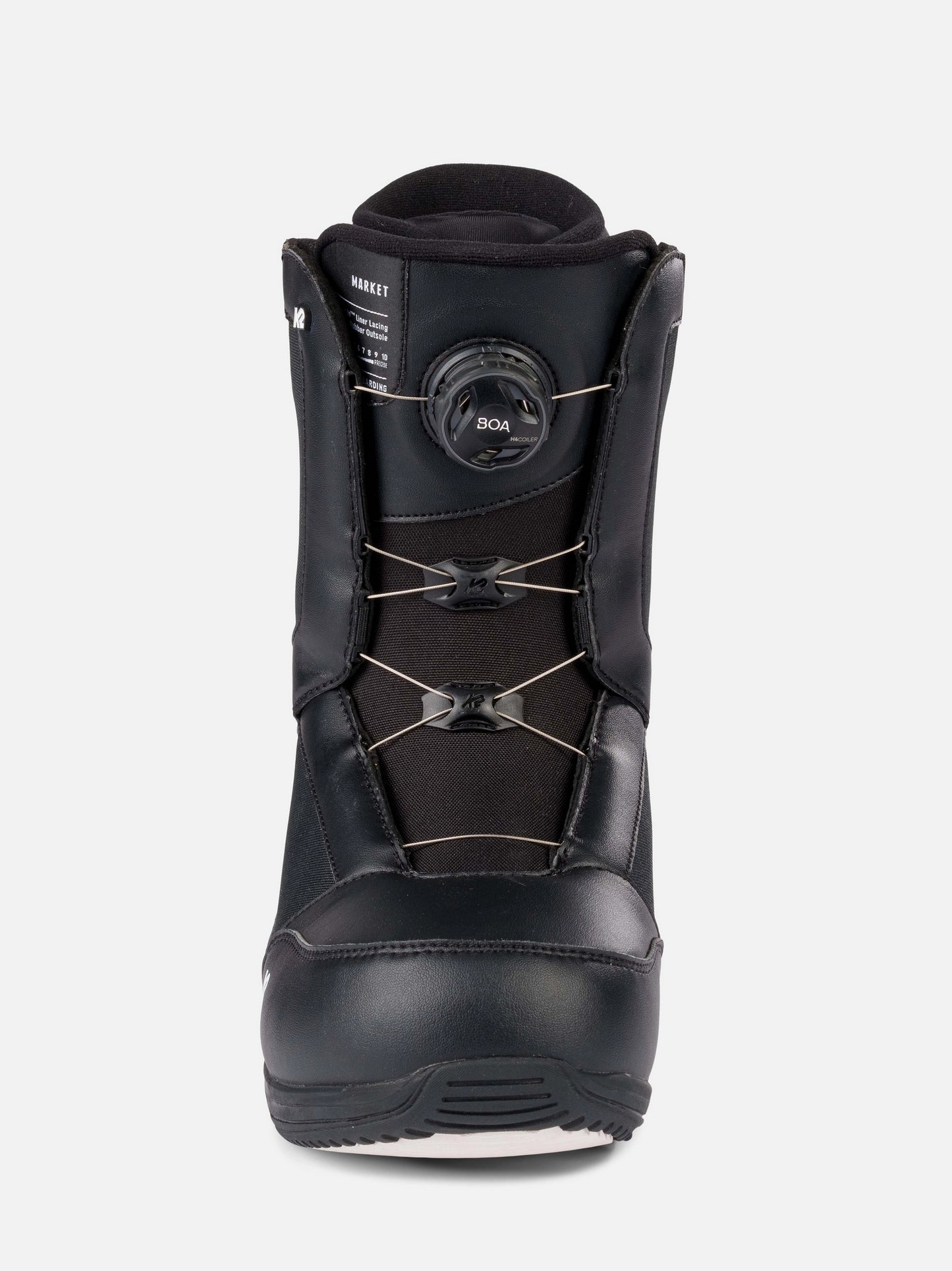 K2 Market Snowboard Boots 2026