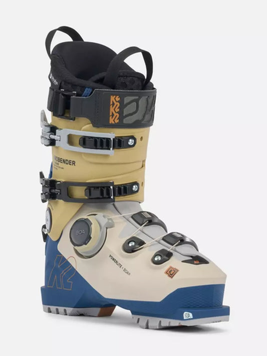 K2 Mindbender 120 BOA® Ski Boots 2024